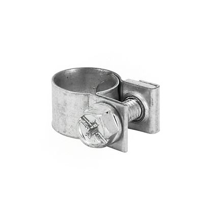 P2R STAAL SCHROEF HARDHEID DIAM 8 - 10 mm BREDTE 9 mm Carburatorklem Universeel Ref: P2R03117A / 182200 