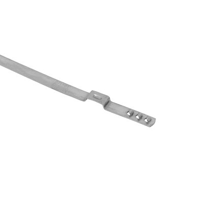 Colliers de serrage P2R SOUFFLET CAOUTCHOUC 40 A 120mm Universel