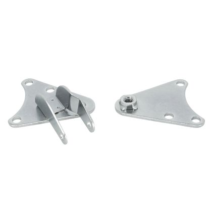 Support moteur P2R 182365 Ref : P2R03124A / 182365 
