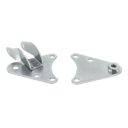 Support moteur P2R 182365