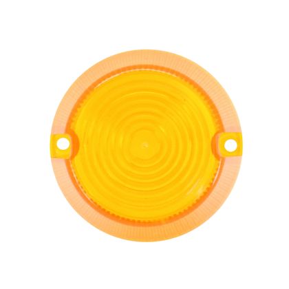 Cabochon P2R CLIGNOTANT