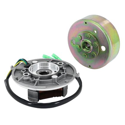 P2R 182751 Zündstator