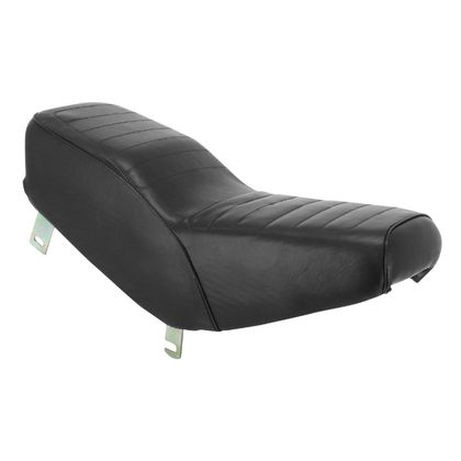 Selle confort P2R BIPLACE Universel Ref : P2R03129A / 184652 