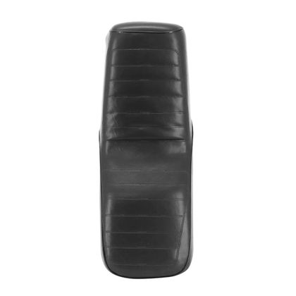 Selle confort P2R BIPLACE Universel