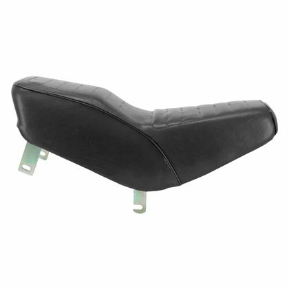 Selle confort P2R BIPLACE Universel