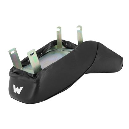 Selle confort P2R BIPLACE Universel