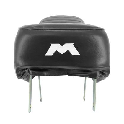 Selle confort P2R BIPLACE Universel