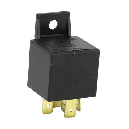 P2R UNIVERSAL MAXISCOOTER 12V 30A 5 PLUGS Starter relay Ref : P2R03130A / 184655 