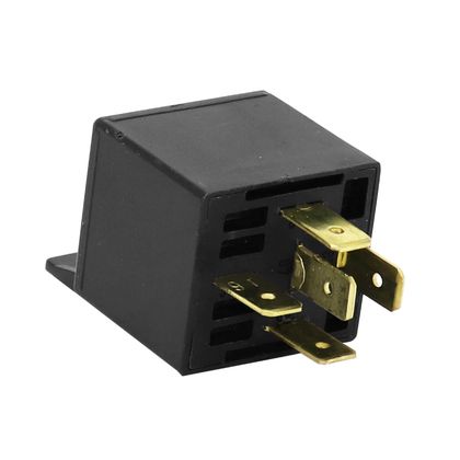 P2R UNIVERSAL MAXISCOOTER 12V 30A 5 PLUGS Starter relay