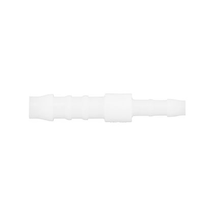 Raccord de durite P2R ESSENCE 6 - 4 mm DROIT Universel Ref : P2R03153A / 185993 