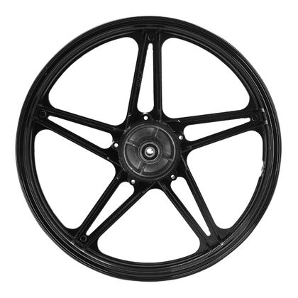 Roue P2R JANTE 17 TYPE BERNARDI