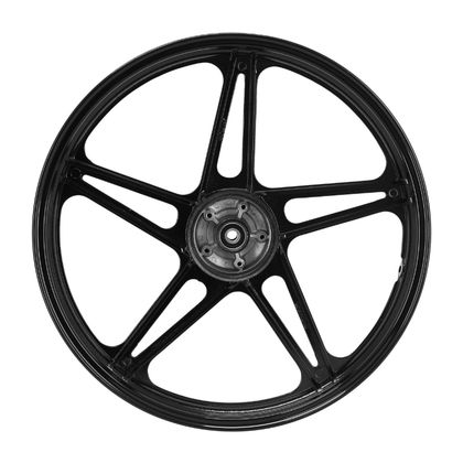 Roue P2R JANTE 17 TYPE BERNARDI