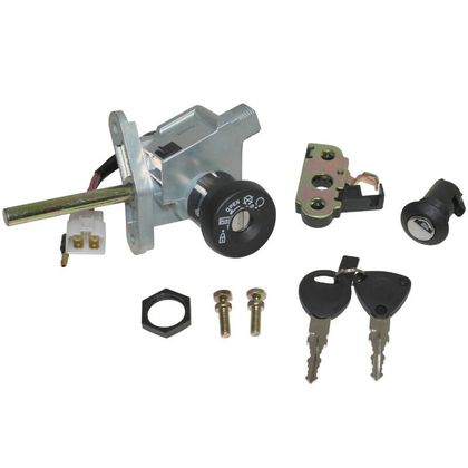 Neiman P2R CLE MAXISCOOTER Ref : P2R03159A / 19084 