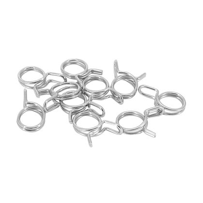 Collier durite P2R ESSENCE 8x12 Universel Ref : P2R03167A / 201797 