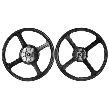 Roue P2R JANTE 16