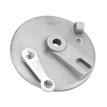 Roue P2R JANTE 16
