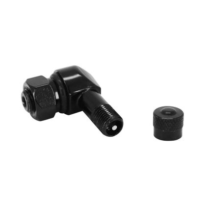 Valve P2R PNEU TUBELESS COUDEE TV25AL ALU DIAM 8,3 mm Universel