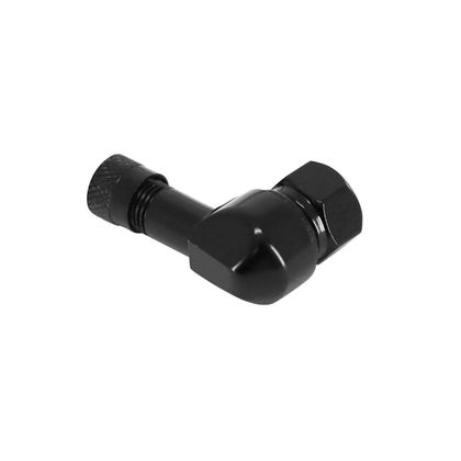 Valve P2R PNEU TUBELESS COUDEE TV25AL ALU DIAM 8,3 mm Universel