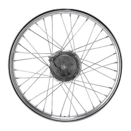 Roue P2R JANTE 17 1,5x17 A RAYON