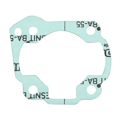 Joint d'embase P2R CYLINDRE SCOOT Ref : P2R03194A / 208901 