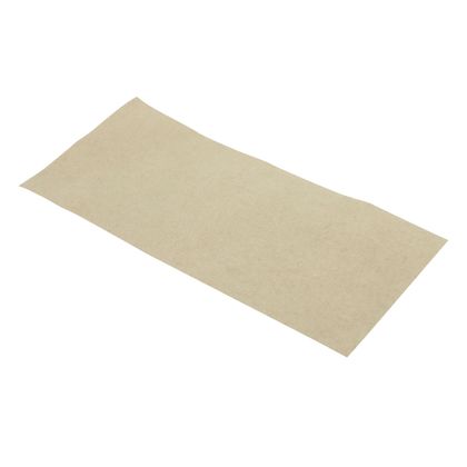 Feuille de joint P2R PAPIER HUILE INDECHIRABLE 150 EPAISSEUR 0,50 mm 475x210 mm Universel Ref : P2R03195A / 208906 