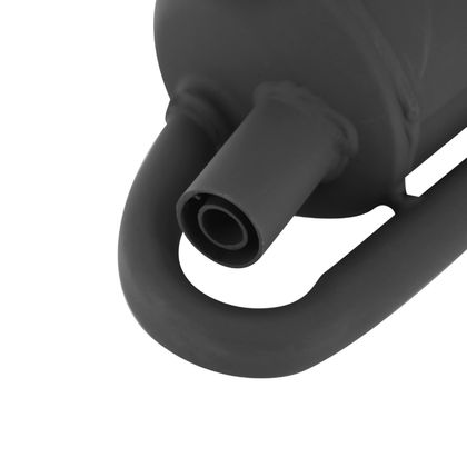 Pot d'échappement P2R SCOOT