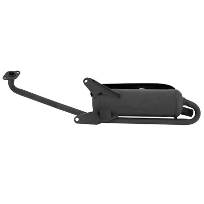 Pot d'échappement P2R SCOOT