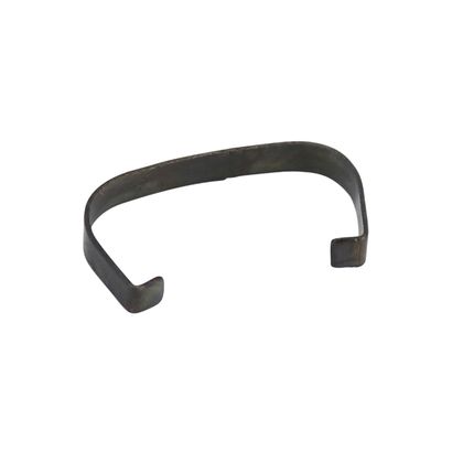 Passe câble P2R AGRAFE - CLIPS CAPOTAGE FOURCHE