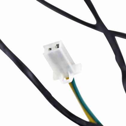 Faisceau Plug&Play P2R ELECTRIQUE