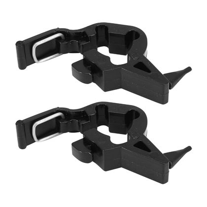 Support Phare P2R COLLIER PLAQUE TETE FOURCHE 50 A BOITE