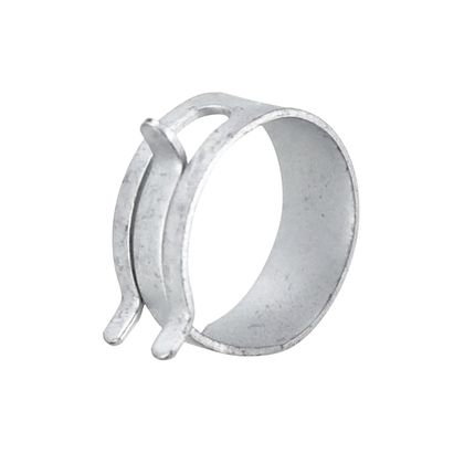 Collier durite P2R RESSORT DIAM 18,4 A 21,2 mm ALU Universel Ref : P2R03206A / 211419 