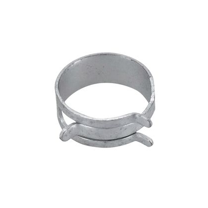 Collier durite P2R RESSORT DIAM 18,4 A 21,2 mm ALU Universel