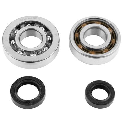 Roulement de vilebrequin P2R JOINT SCOOT Ref : P2R03208A / 21266 