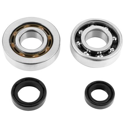 Roulement de vilebrequin P2R JOINT SCOOT