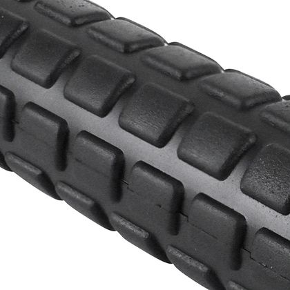 P2R PAVE DIAM 22 - 24 mm LENGTE 115 mm PAAR Stuurhandvatten