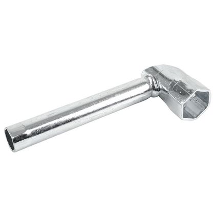 Clé a bougie P2R MODELE A CANNE DIAM 21 - 13mm Universel Ref : P2R03218A / 214906 