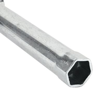 Clé a bougie P2R MODELE A CANNE DIAM 21 - 13mm Universel