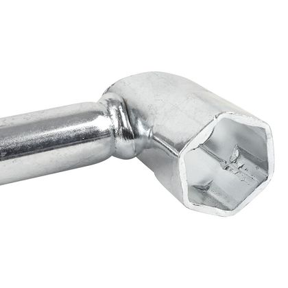 Clé a bougie P2R MODELE A CANNE DIAM 21 - 13mm Universel