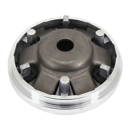 P2R MAXISCOOTER SCOOTER 125 4T GY6 152QMI Dimmer