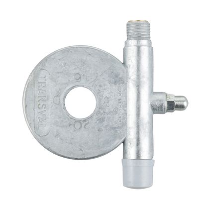 Entraineur de compteur P2R 20x1,6
