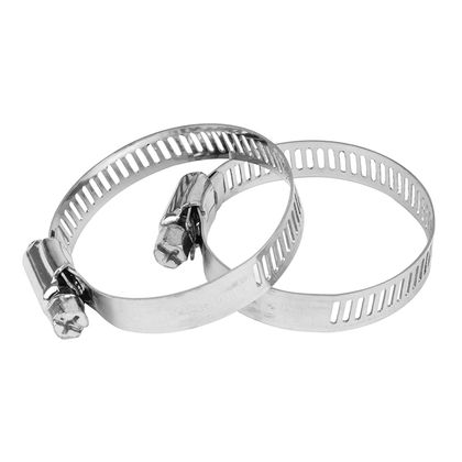 Pipe admission P2R MANCHON COLLIER INCLUS DIAMETRE INTERIEUR 35 mm Universel