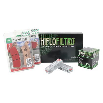 Kit entretien P2R 223976