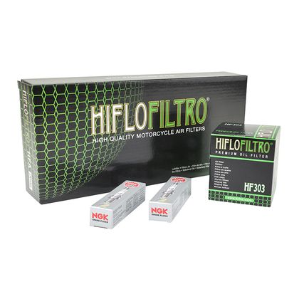 Kit entretien P2R 223980