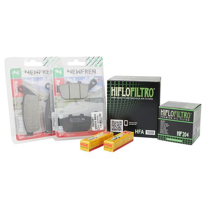 Kit entretien P2R 224133