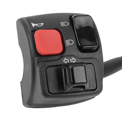 P2R 50 A SWITCH BOX Light control Ref : P2R03237A / 225011 