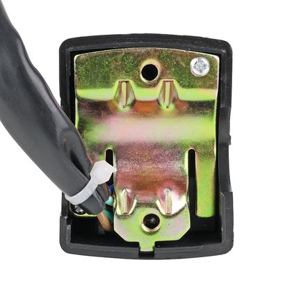 P2R 50 A SWITCH BOX Light control