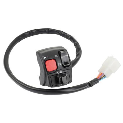 P2R 50 A SWITCH BOX Light control