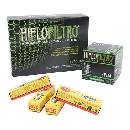 Kit entretien P2R 225236