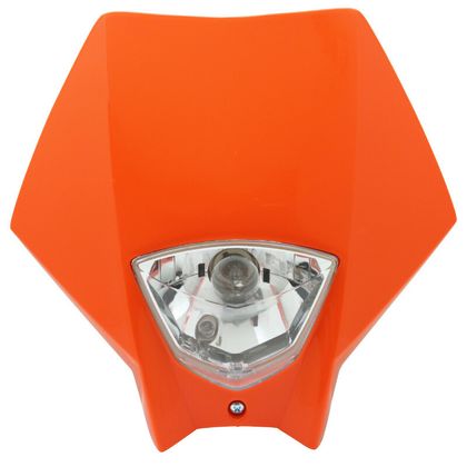 P2R TELLER GABEL 50 MIT UNIVERSALBOX Scheinwerferplatte Universell