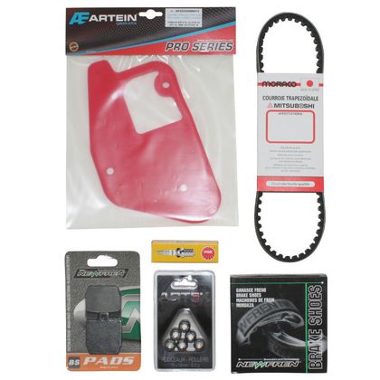 Kit entretien P2R SCOOT
